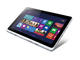 Таблети Acer Iconia Tab W511 3G 64GB, сребрист цвят, клавиатура