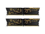 Оперативна памет 16GB (2x8GB) DDR4 3200MHz Team Group T-FORCE VULCAN TUF
