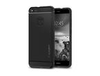 Калъфи Spigen Rugged Armor Case за Huawei P10 Lite, черен-мат