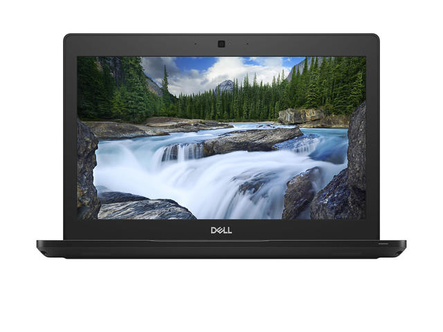 Лаптопи Dell Latitude 5290