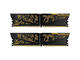 Оперативна памет 32GB (2x16GB) DDR4 3600MHz Team Group T-FORCE VULCAN TUF