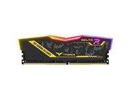 Оперативна памет 16GB (2x8GB) DDR4 3200MHz Team Group Delta RGB TUF