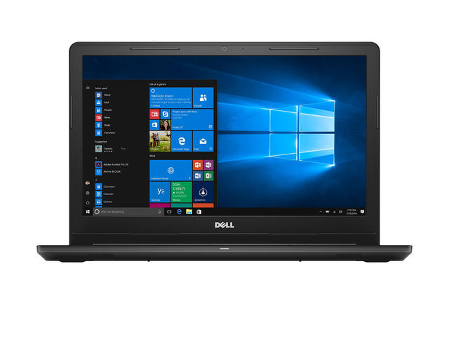 Лаптопи Dell Inspiron 3576