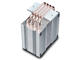Охладители DeepCool CPU Cooler GAMMAXX C40