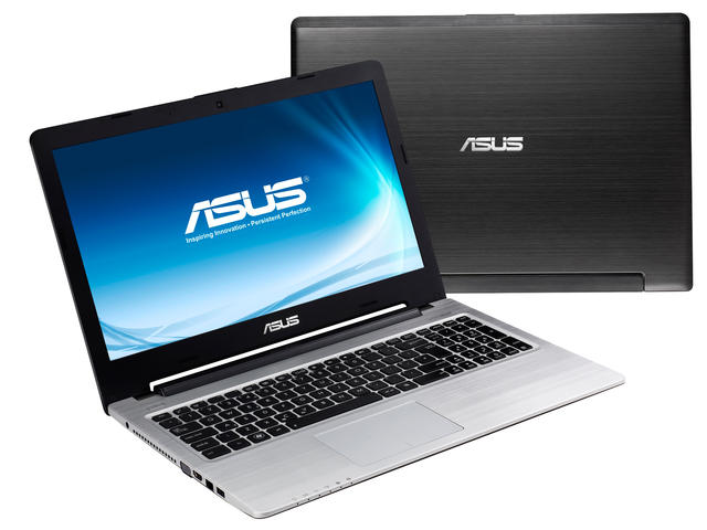 Лаптопи Asus K56CA-XX162D