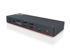 Докинг станции Lenovo ThinkPad Thunderbolt 3 WorkStation Dock - EU