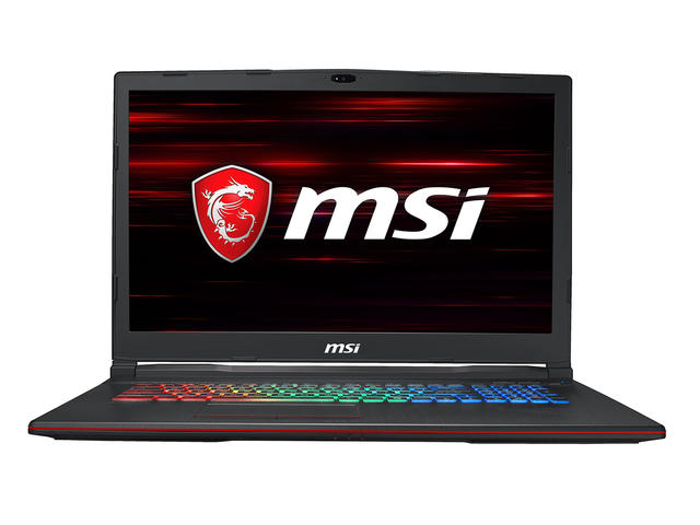 Лаптопи MSI GP73 Leopard 8RE