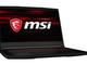 Лаптопи MSI GF63 Leopard 8RC