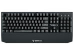 Клавиатури Gamdias HERMES P1A RGB