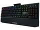 Клавиатури Gamdias HERMES P1A RGB