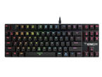 Клавиатури Gamdias HERMES М3 RGB