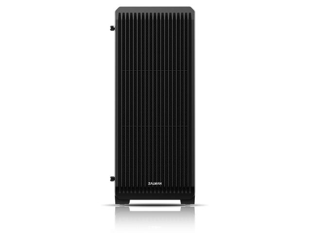 Кутии Zalman S2