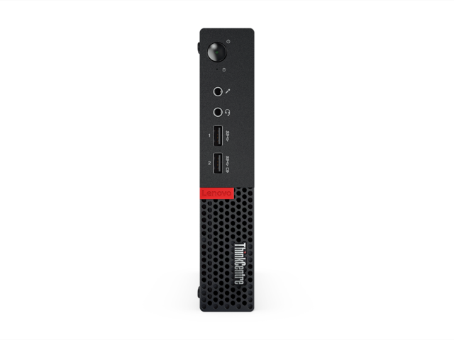 Компютри Lenovo ThinkCentre M710q Tiny