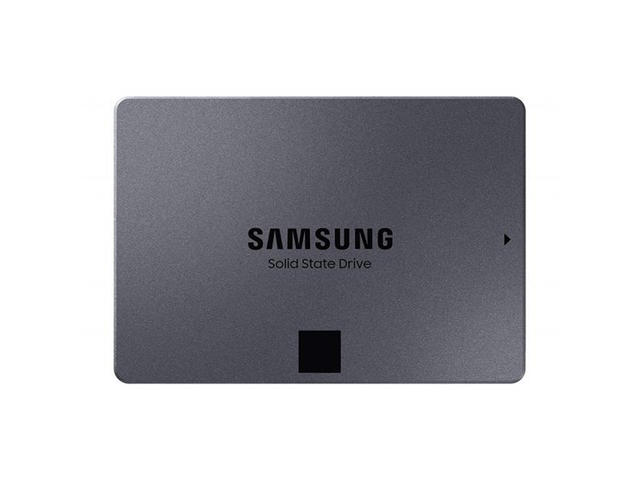 SSD 1TB Samsung 860 QVO SATA
