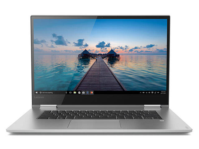 Лаптопи Lenovo Yoga 730 15