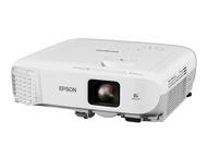 Проектори EPSON EB-990U