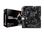 Дънни платки ASRock A320M-DVS-R3.0