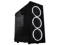 Кутии RAIDMAX Neon RGB