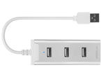 Кабели и Адаптери Speedlink BARRAS Supreme USB Hub