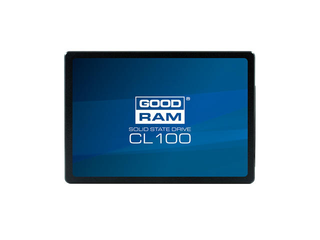 SSD 120GB SATA GOODRAM CL100