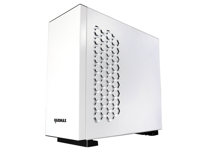 Кутии RAIDMAX Enigma S14 White