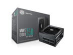 Захранвания за компютри CoolerMaster MWE 750W 80+ Gold
