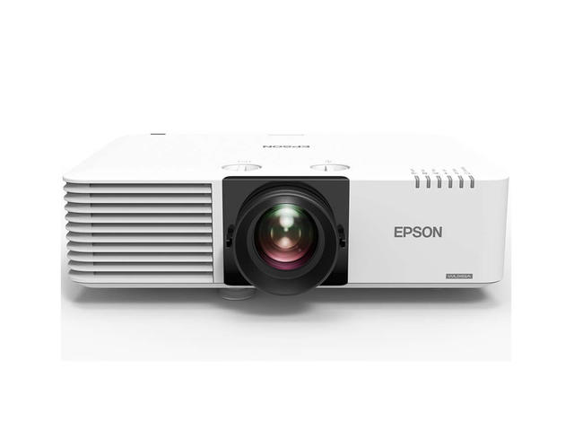 Проектори EPSON EB-L610U