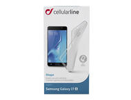 Калъфи Cellular line Shape за Samsung Galaxy J7 (2016)