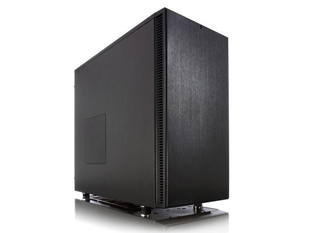 Компютри Fractal Define