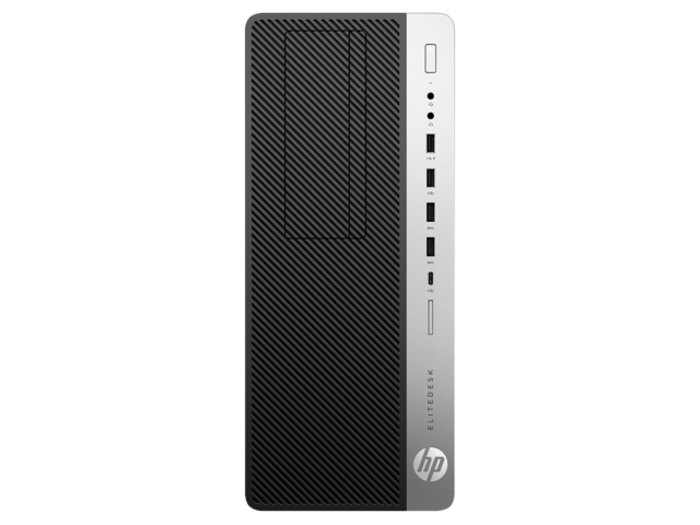 Компютри HP EliteDesk 800 G4 MT