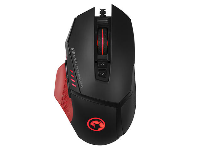 Мишки Marvo G981