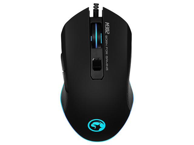 Мишки Marvo M302 