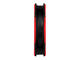 Вентилатори Arctic BioniX P120 PWM PST - Red