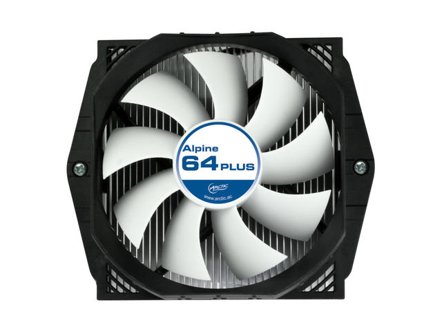 Охладители Arctic Alpine 64 Plus