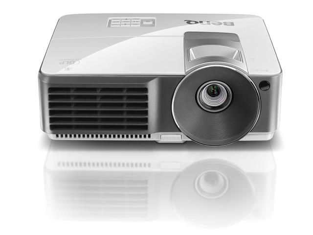 Проектори BenQ MW712