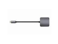 Кабели и Адаптери A-solar Xtorm XC002 USB-C to HDMI Adapter