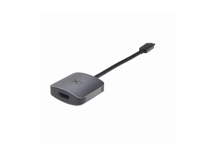 Кабели и Адаптери A-solar Xtorm XC002 USB-C to HDMI Adapter