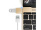 Кабели и Адаптери Satechi USB-C to USB Female Adapter 