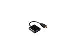 Кабели и Адаптери Estillo Mini HDMI- VGA