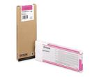 Консумативи Epson 220ml Vivid Magenta for Stylus Pro 4800
