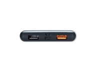 Външни батерии 4smarts Power Bank VoltHub 10000 mAh Power Delivery