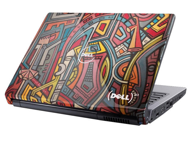Лаптопи Dell Studio 1555