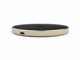 Зарядни устройства Satechi Wireless Charging Pad Fast Charge, златист цвят