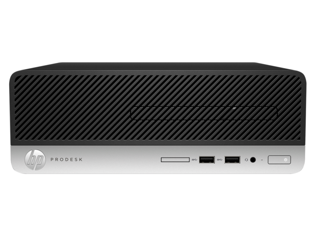 Компютри HP ProDesk 400 G5 SFF