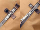 Чанти за Лаптопи Moshi Hexa, khaki brown