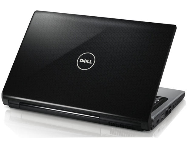 Лаптопи Dell Studio 1555