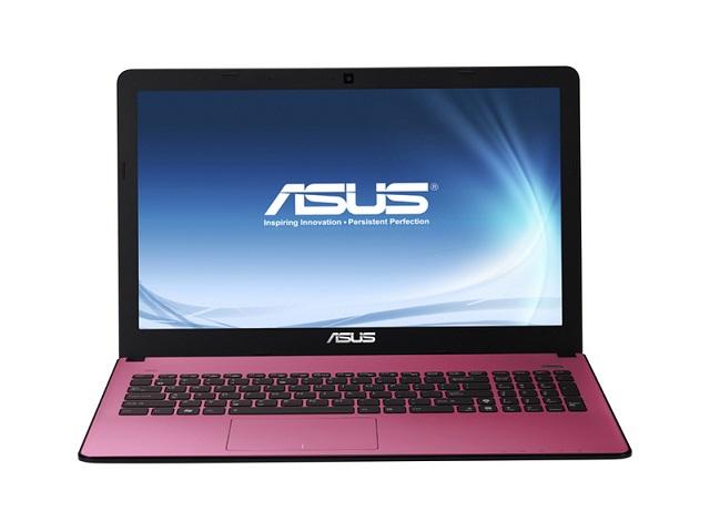 Лаптопи Asus X501A-XX420 (розов)