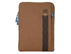 Чанти за Лаптопи STM Ridge Sleeve 13", desert brown