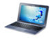 Таблети Samsung ATIV Smart PC 500T 64GB, син цвят, клавиатура