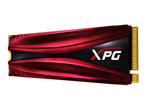 SSD 256GB ADATA GAMMIX S11 Pro M.2 NVMe